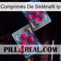 Comprimés De Sildénafil Ip 15